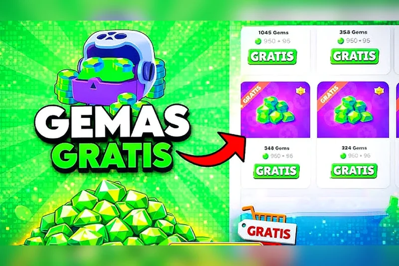 Cómo conseguir gemas en Brawl Stars en 2026: métodos reales y seguros