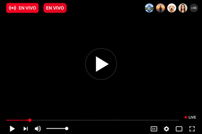 Videos filtrados que se hacen tendencia en redes sociales